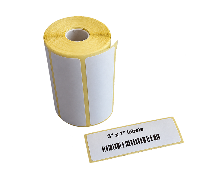 Label Printing Bundle (include Printer and Label Rolls)