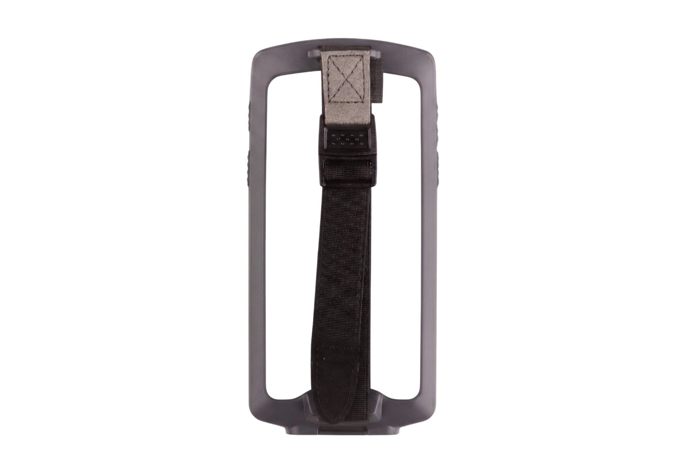 inFlow Smart Scanner 3 Grip Case with Hand Strap & Removable Pogo Pin Charging Adapter