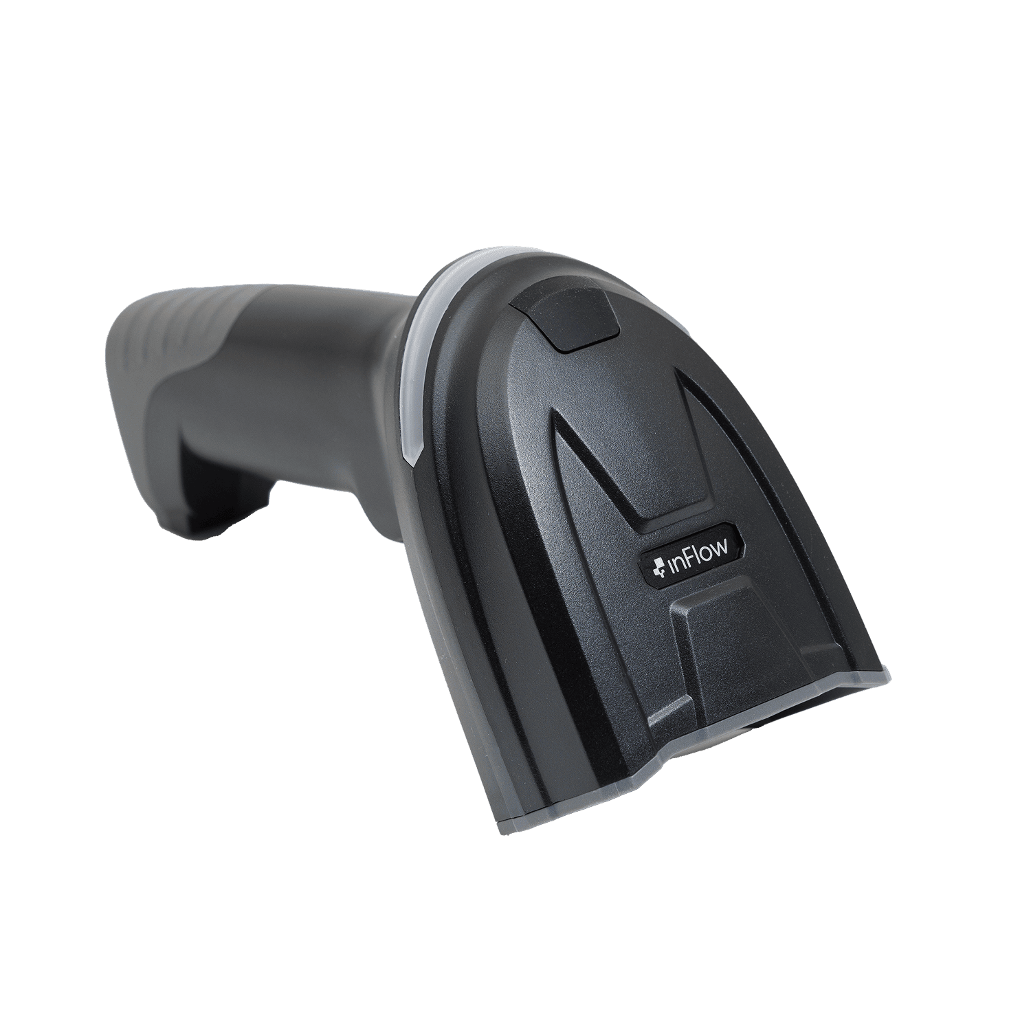 inFlow Rugged Bluetooth Scanner - Scans all 1D or 2D barcodes
