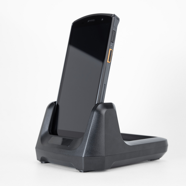 Intro to the wireless barcode scanner