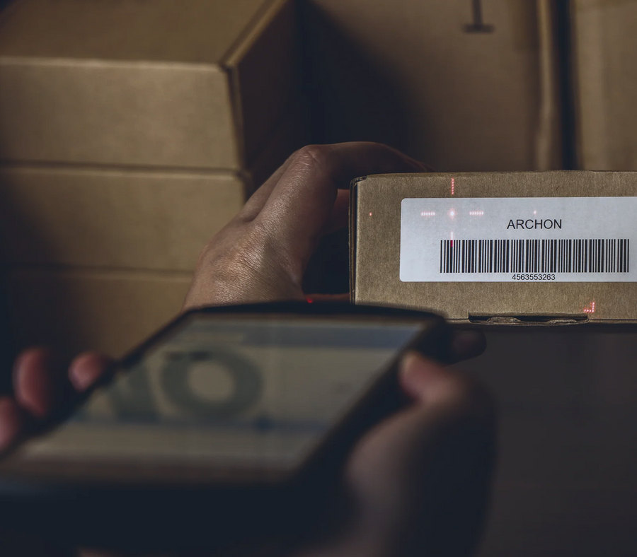 Tips For Setting Up A Barcode System – inflowshop