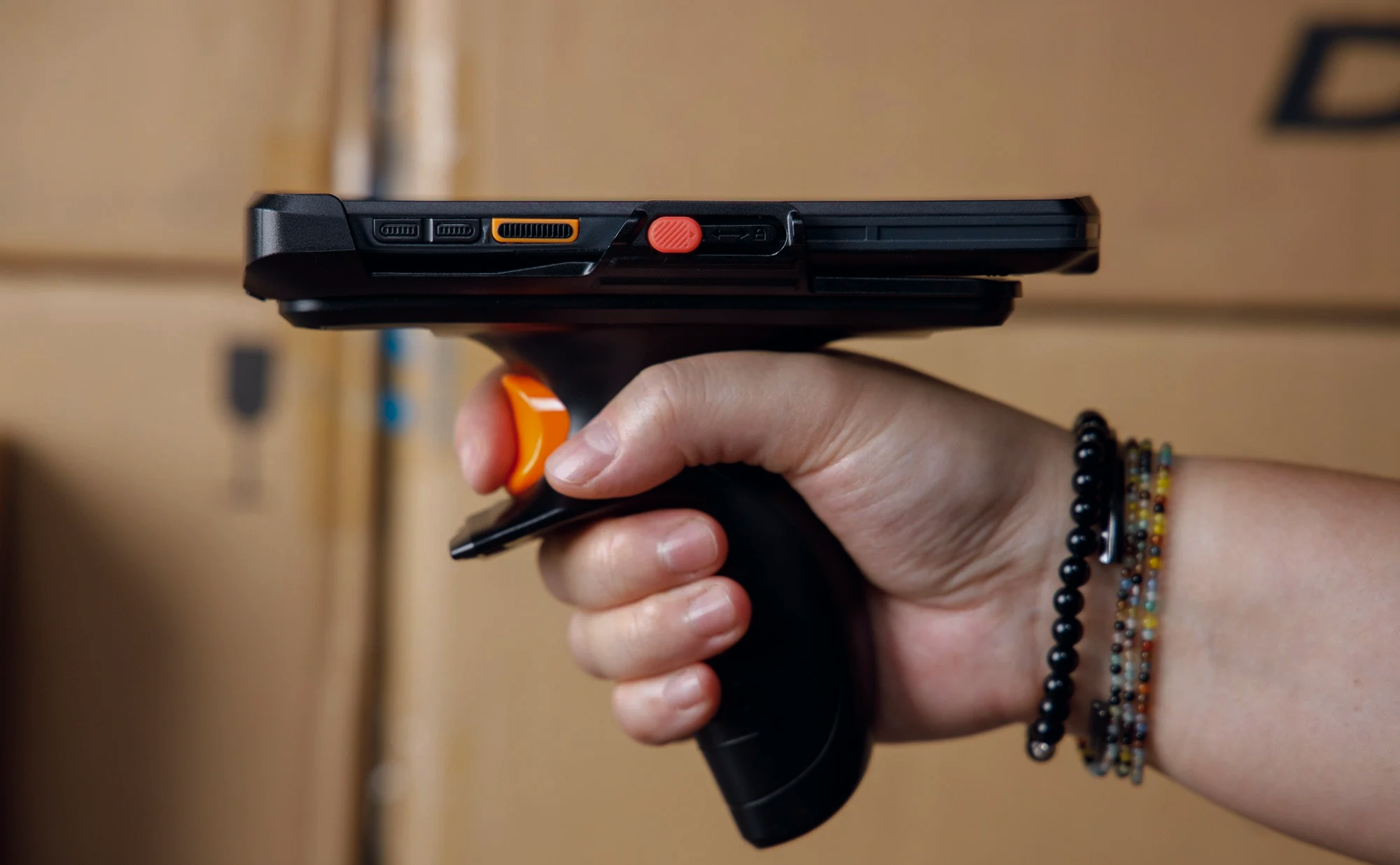 What Is the Best Barcode Scanner for Small Businesses?