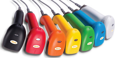 Barcode Scanners