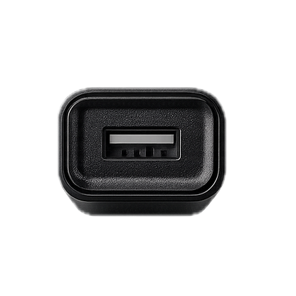 EU USB Wall Charger for inFlow Barcode Scanners and Portable Printers — 5V/1A
