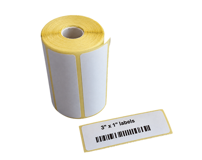 Label Printing Bundle (include Printer and Label Rolls)