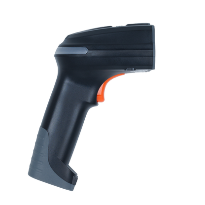 inFlow Rugged Bluetooth Scanner  - Scans all 1D or 2D barcodes