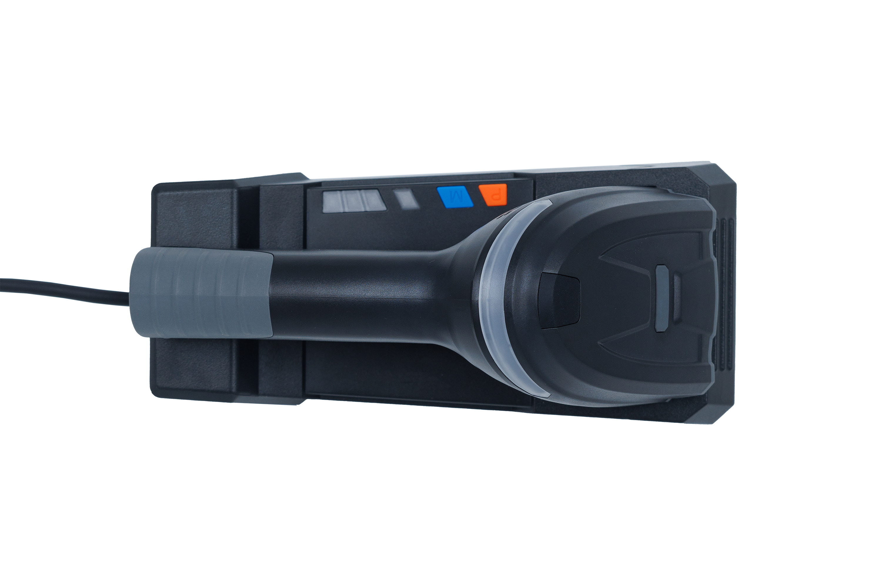 inFlow Rugged Bluetooth Scanner  - Scans all 1D or 2D barcodes