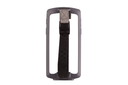 inFlow Smart Scanner 3 Grip Case with Hand Strap & Removable Pogo Pin Charging Adapter