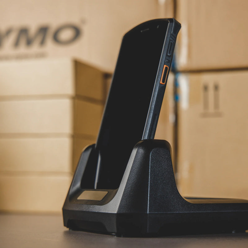 Smartphone Scanner 3 Bundle (includes grip and dock)