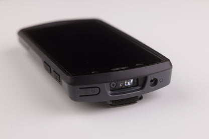 inFlow Smart Scanner 3 Grip Case with Hand Strap & Removable Pogo Pin Charging Adapter