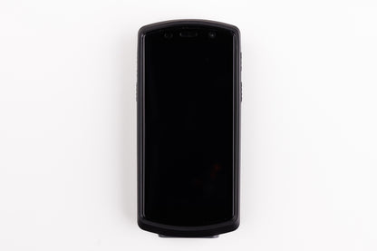 inFlow Smart Scanner 3 Grip Case with Hand Strap & Removable Pogo Pin Charging Adapter