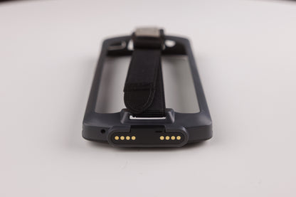 inFlow Smart Scanner 3 Grip Case with Hand Strap & Removable Pogo Pin Charging Adapter