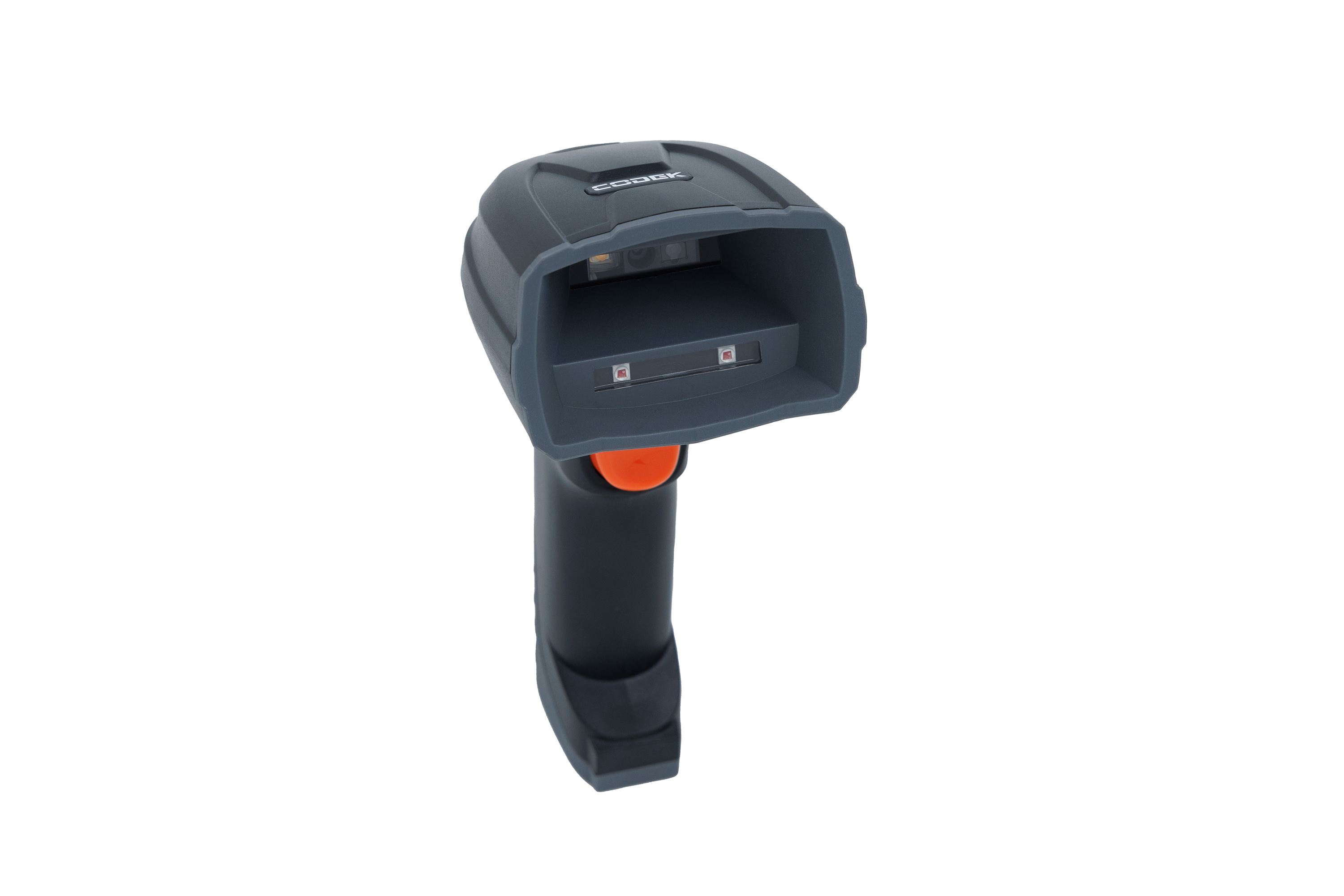 inFlow Rugged USB Scanner  - Scans all 1D or 2D barcodes