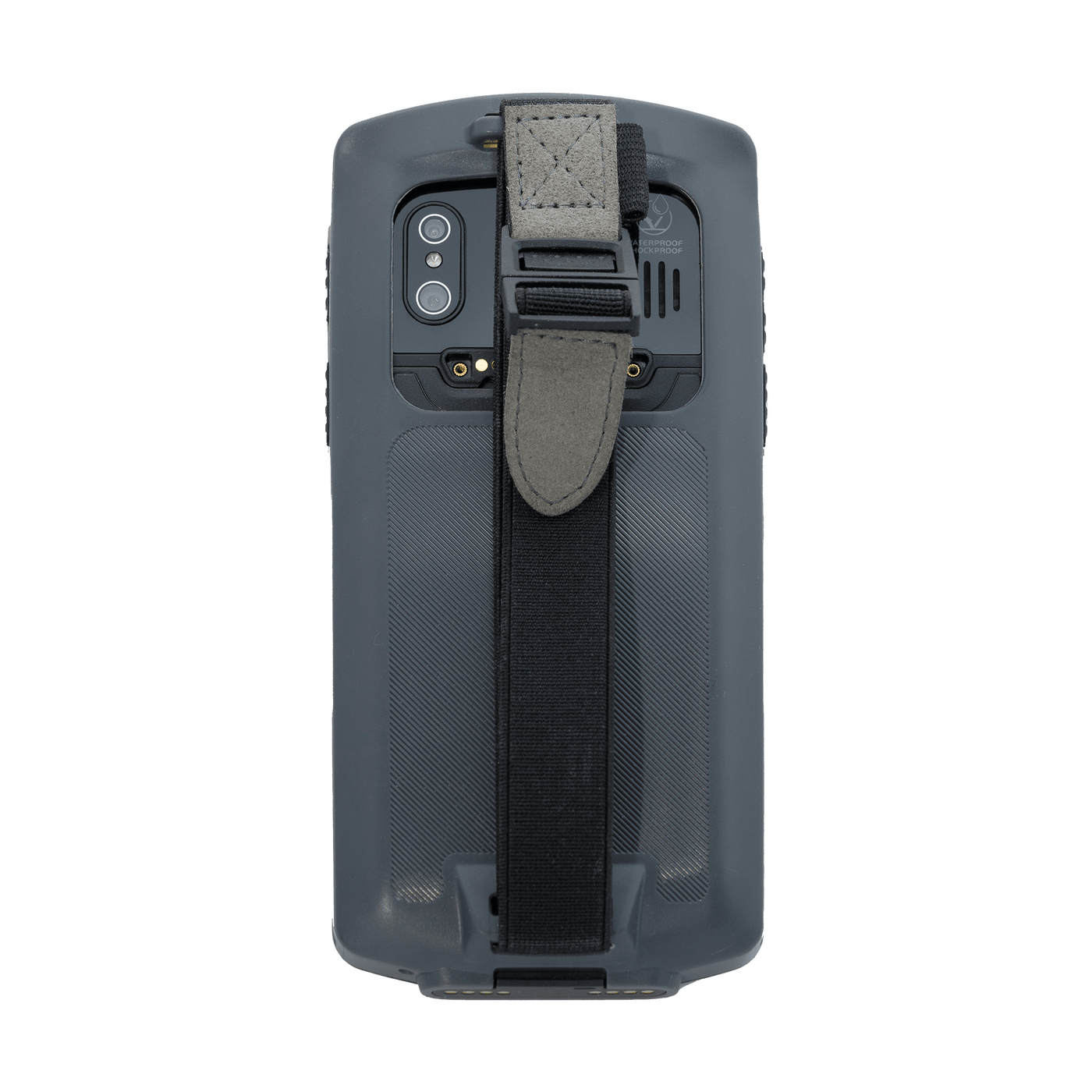 inFlow Smart Barcode Scanner Grip Case