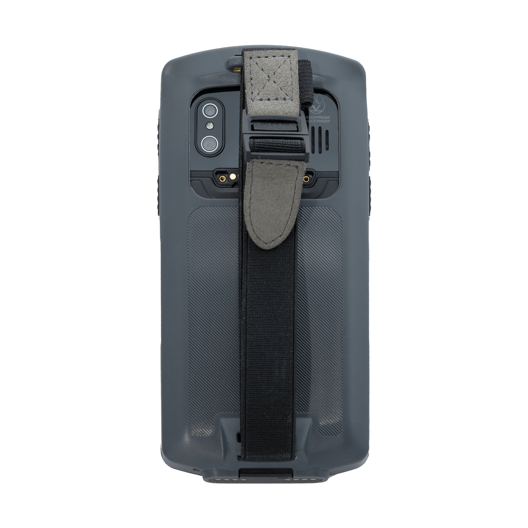 Android Rugged Barcode Scanner Grip Case – inflowshop
