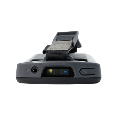 inFlow Smart Barcode Scanner Grip Case