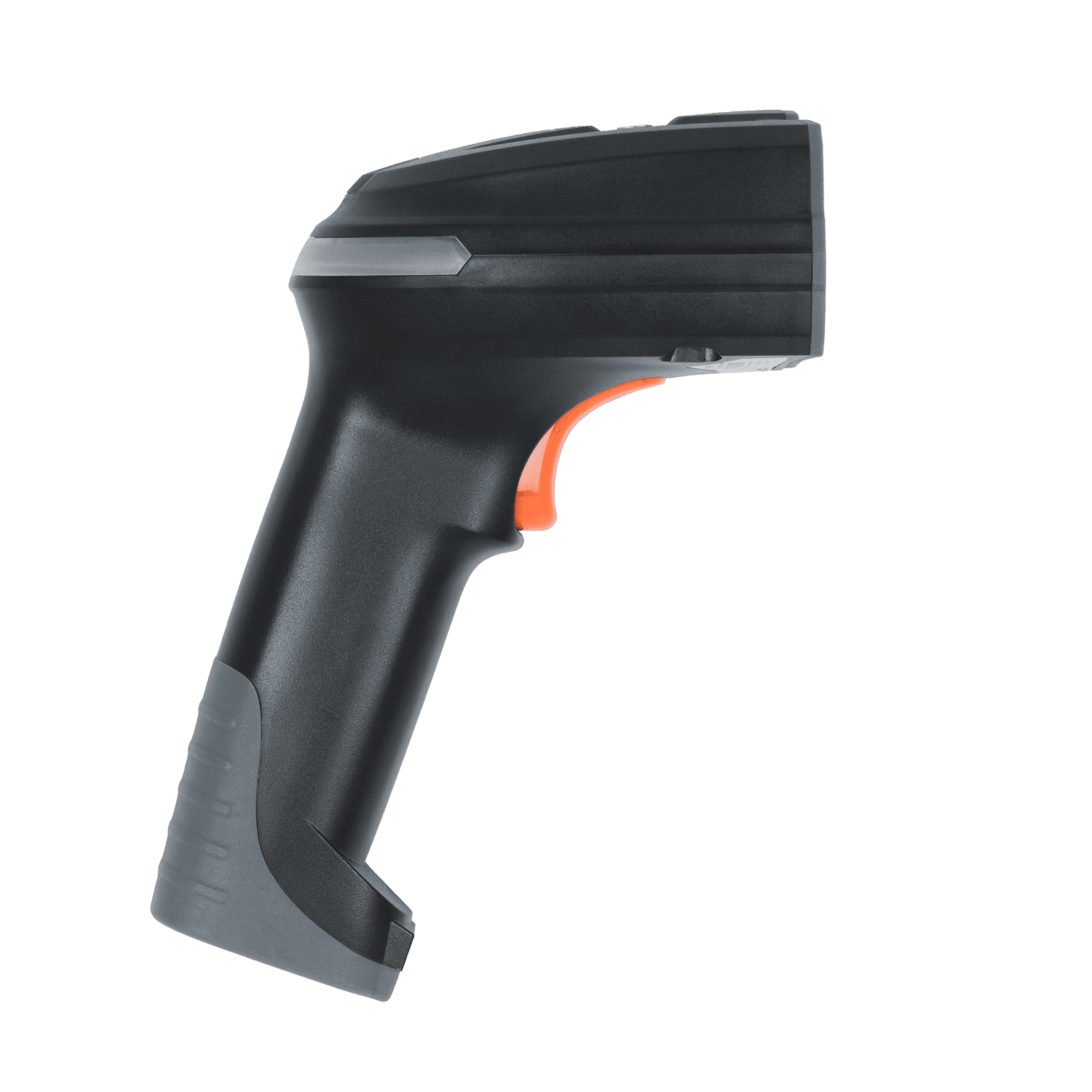 inFlow Rugged Bluetooth Scanner  - Scans all 1D or 2D barcodes